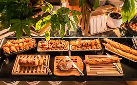 Mercure Paris Alésia